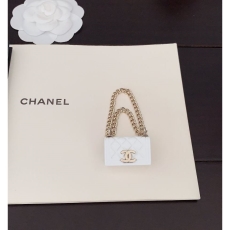 Chanel Brooches